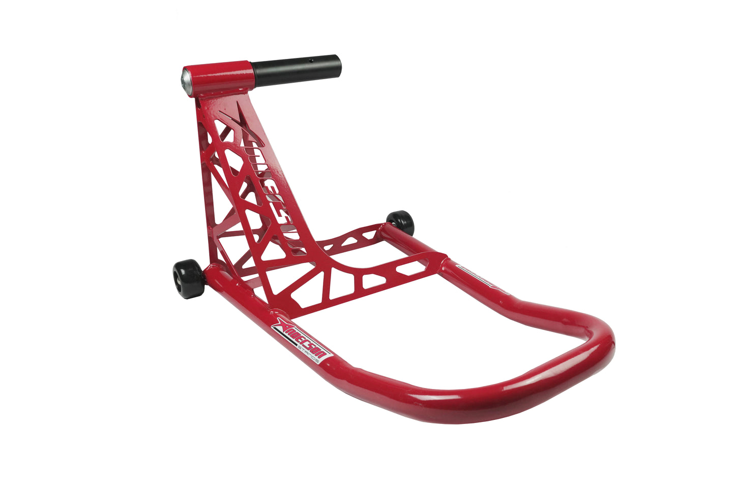 4S (LHS) Single Sided Swingarm Stand