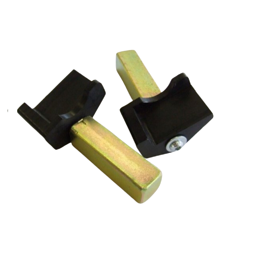 Front Stand - Pad Type Attachments