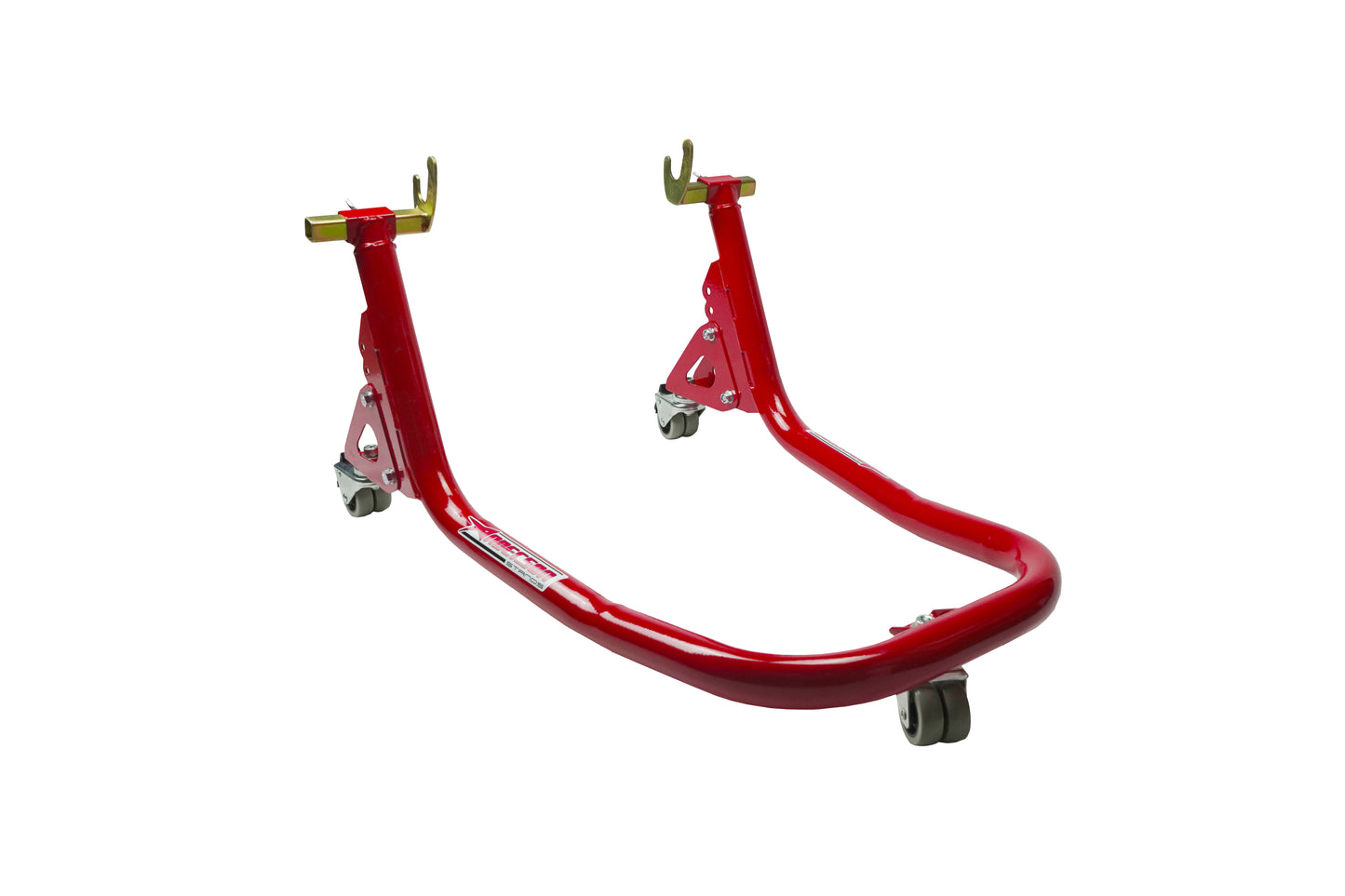 Universal Spacesaver Rear Stand