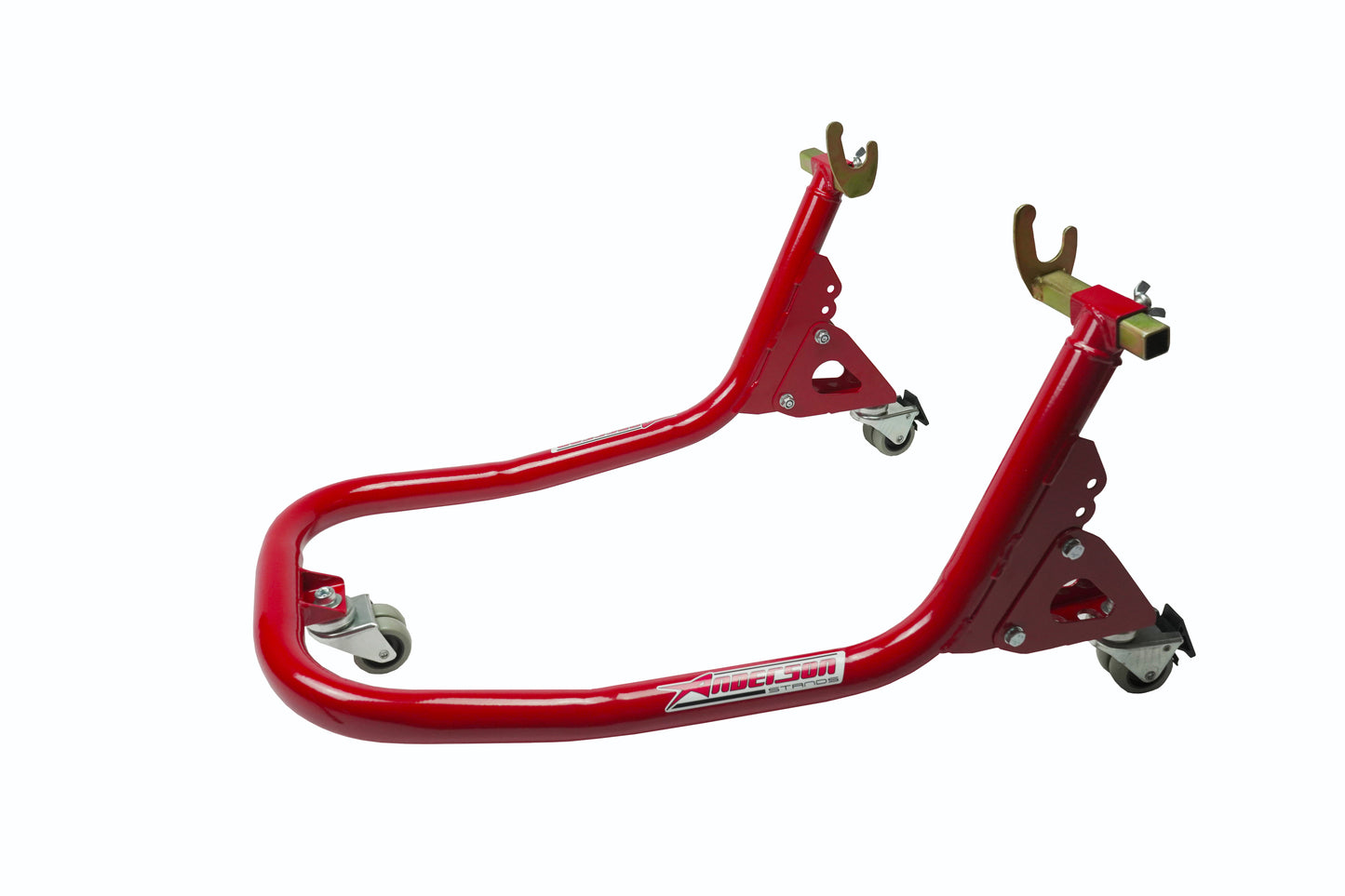 Universal Spacesaver Rear Stand