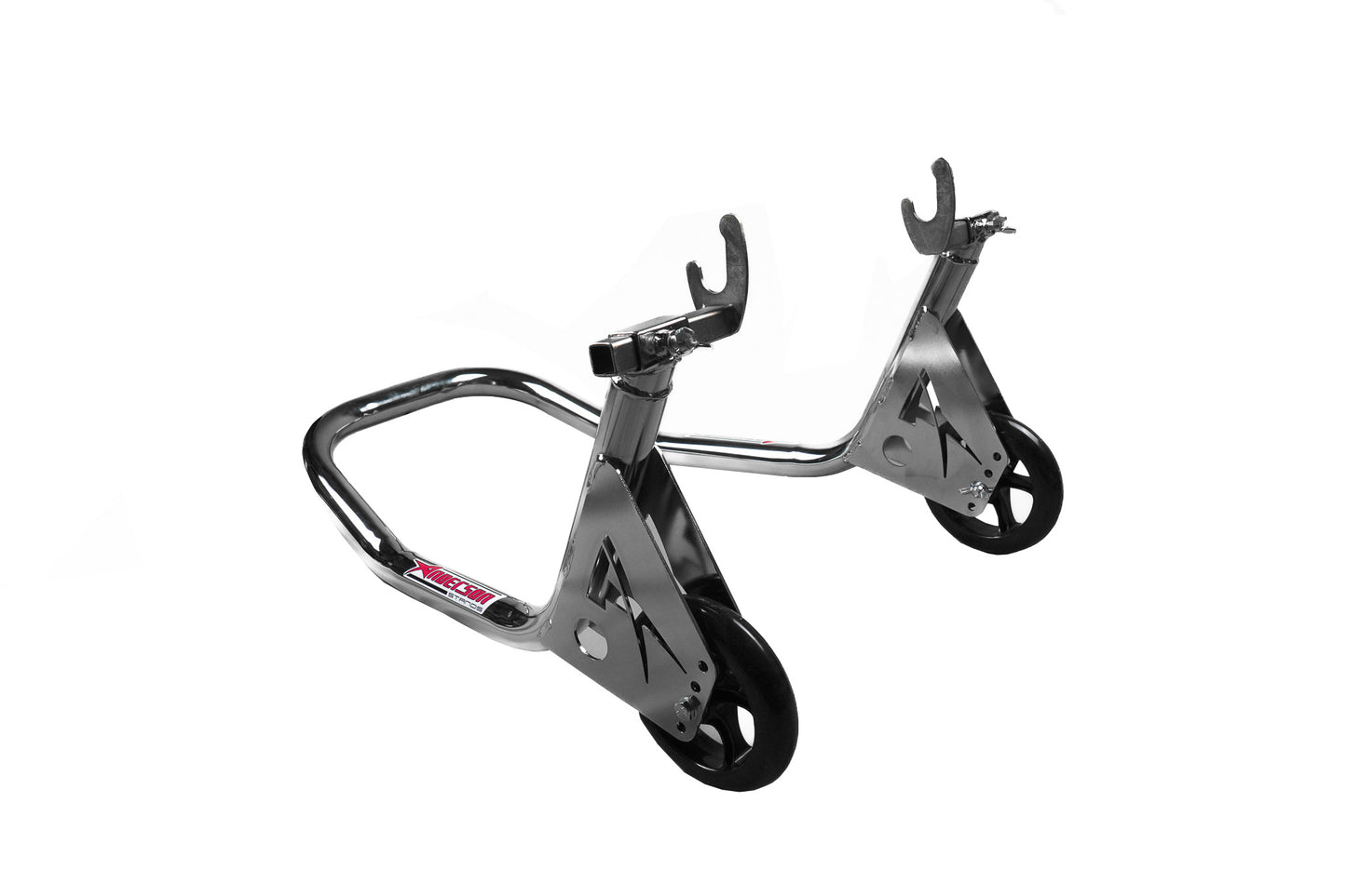 Universal Rear Stand