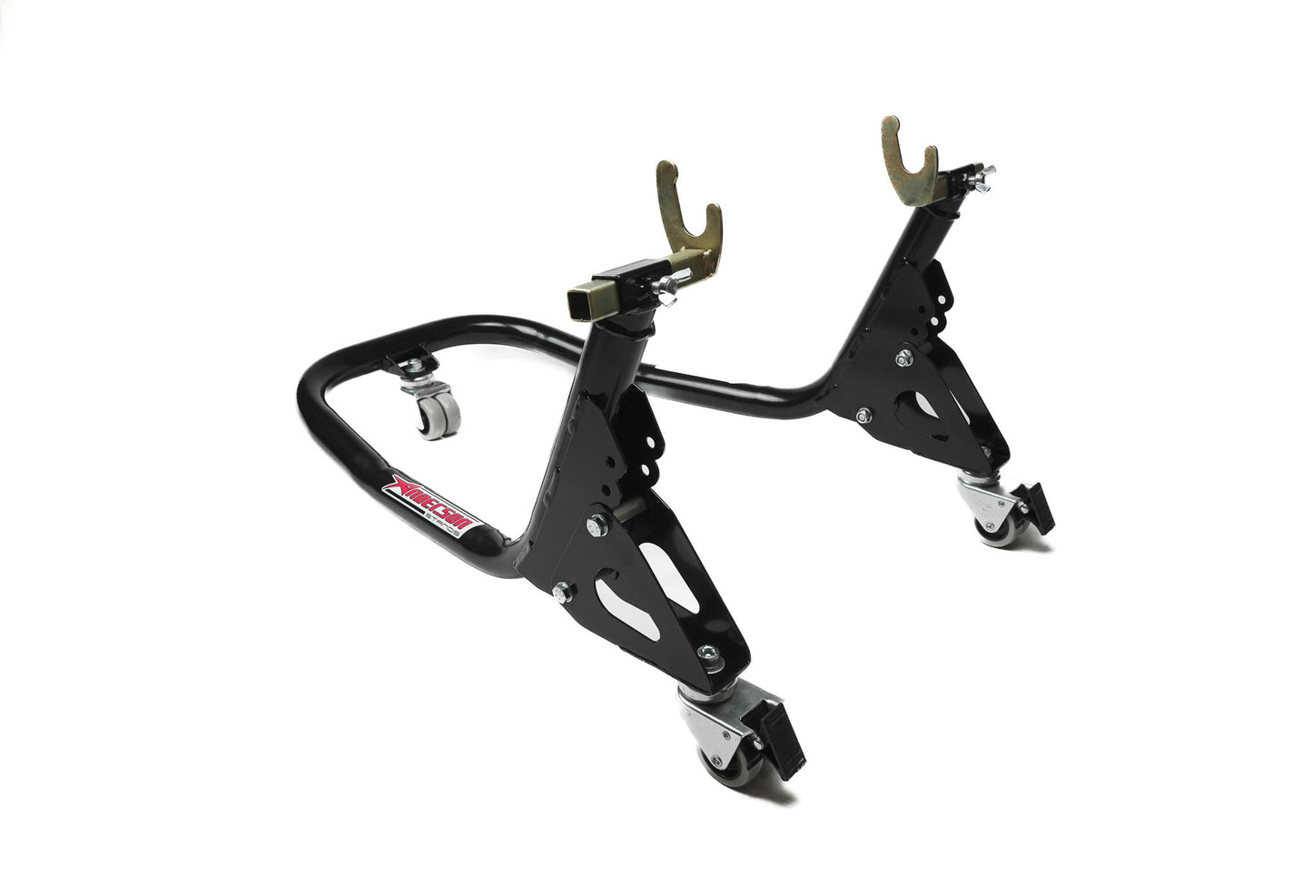 Universal Spacesaver Rear Stand