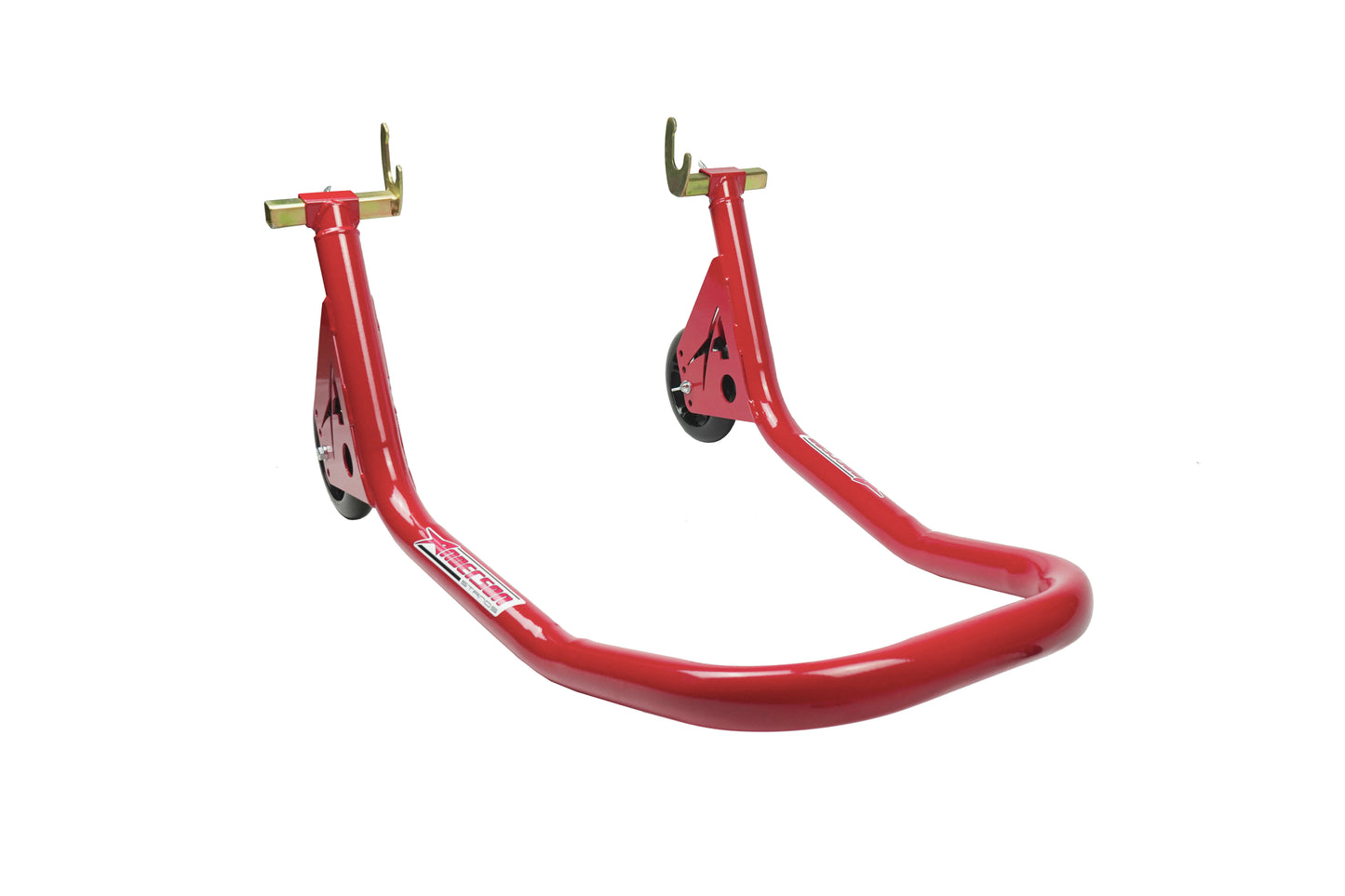 Universal Rear Stand