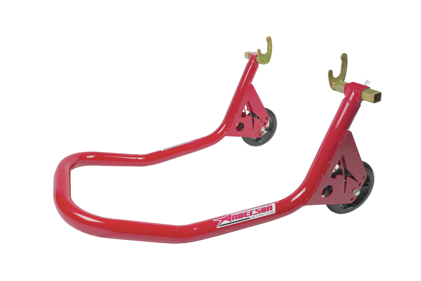 Universal Rear Stand