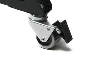 Castor Wheel - Replacement