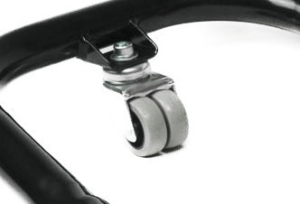 Castor Wheel - Replacement