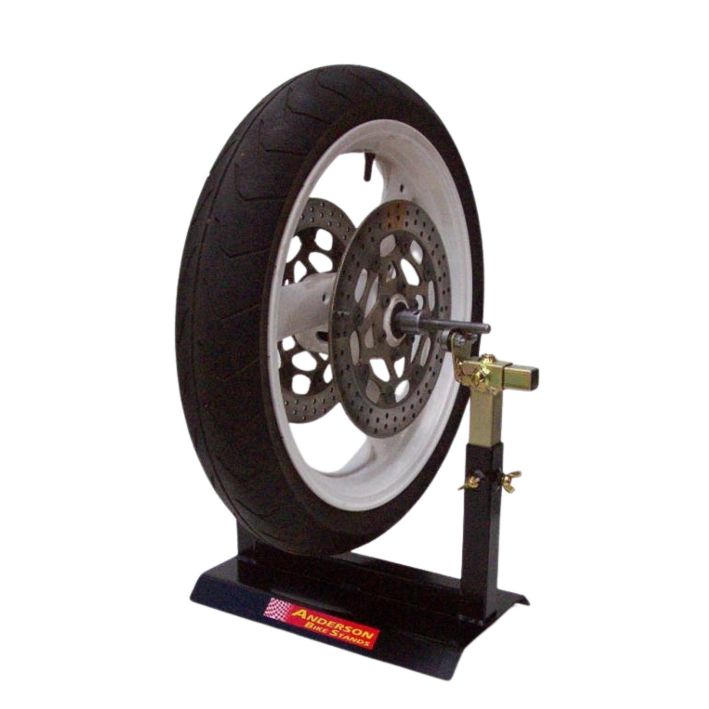 Motorcycle Wheel Balancer