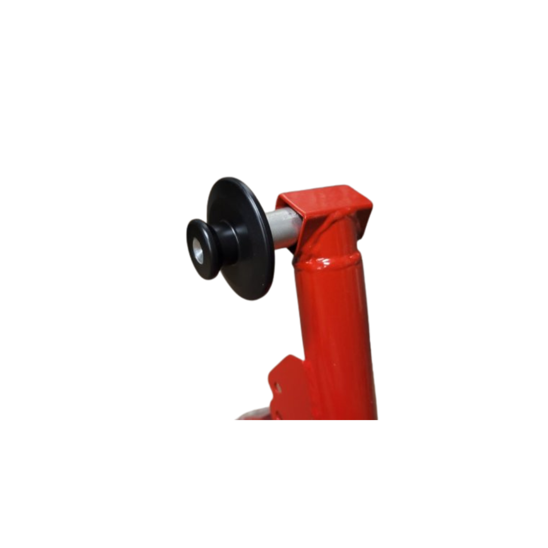 Pull Back Spool Rear Stand - Reverse Spool Attachments – Anderson Stands