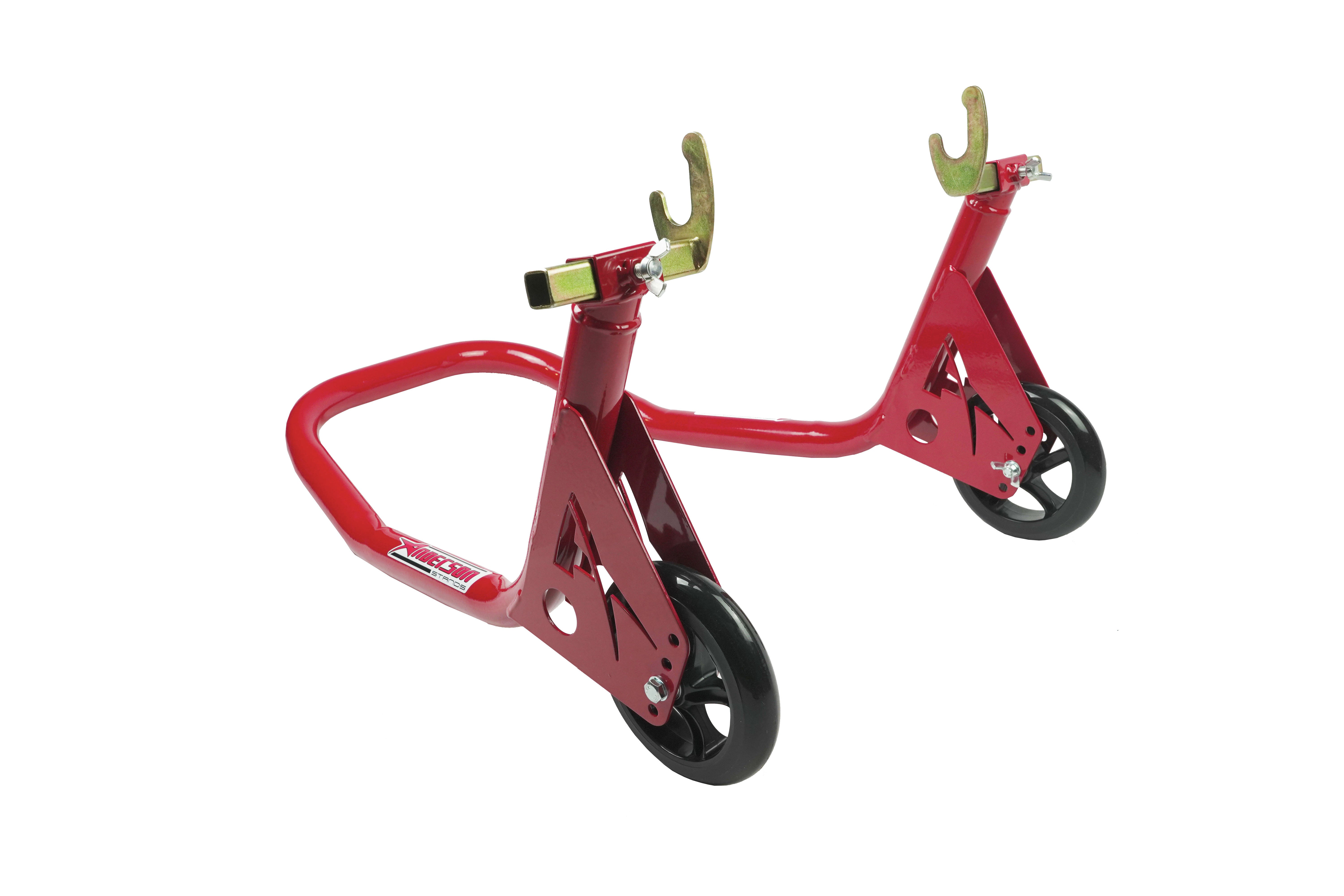 Bicycle rear stand online