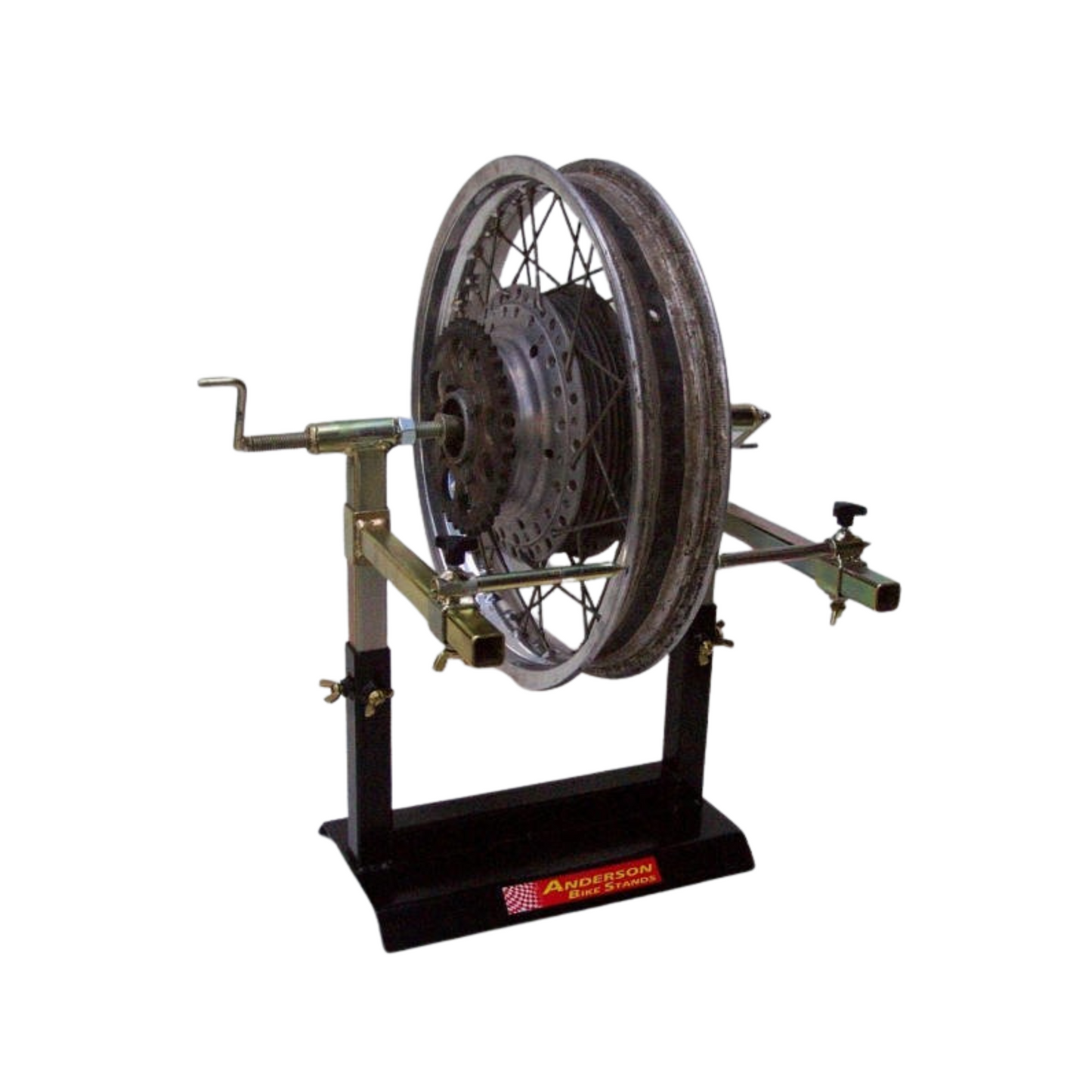 Motorcycle Wheel Balancer